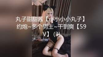 丸子甜甜酱【小小小小丸子】约炮~多个男主~干到爽【59V】 (3)