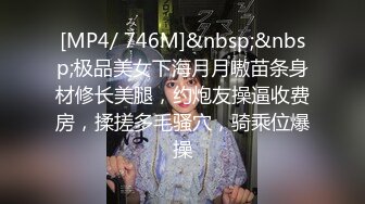 [MP4/497MB]自制字幕 性感大长腿白裙妹子 低配版韩彩英第3场，床上征服