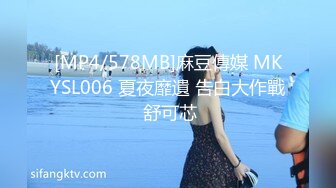 [MP4/578MB]麻豆傳媒 MKYSL006 夏夜靡遺 告白大作戰 舒可芯