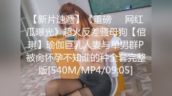 大奶妹子玩远程遥控炮机