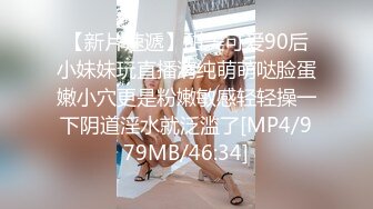 颜值超高漂亮嫩妹子~各种姿势无套啪啪~小哥腰腹用力顶撞骚穴