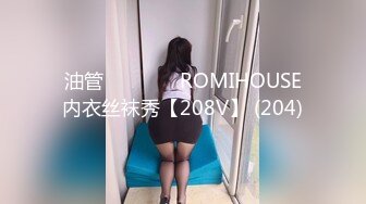 油管로미하우스 ROMIHOUSE内衣丝袜秀【208V】 (204)