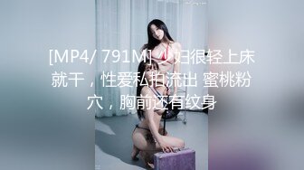 酒店偷拍，这个四眼猥琐男人居然有个如此漂亮的女朋友