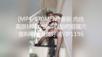 [MP4/670M]2/9最新 肉丝高跟轻熟女舔弄假加吧抠骚穴浪叫呻吟表情好骚VIP1196