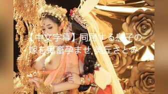 【中文字幕】同居する息子の嫁を鬼畜孕ませ 美丘さとみ