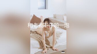 顶级身材一字马骚妻【HN_SIYING】开放式婚姻，公园人前露出，居家丝袜，道具紫薇 (4)