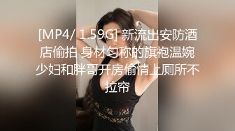 借了高利贷无法偿还，最终沦为了债主的玩物