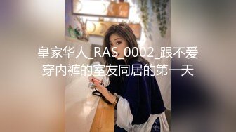 皇家华人_RAS_0002_跟不爱穿内裤的室友同居的第一天