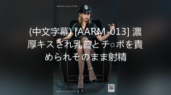 (中文字幕) [AARM-013] 濃厚キスされ乳首とチ○ポを責められそのまま射精