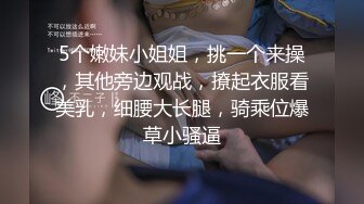 ❤️❤️顶级职业航模完美身材 性感丁字裤 逼毛稀疏吃鸡骑乘巨根后入无套啪啪内射~流白浆淫水湿了一地 (1)