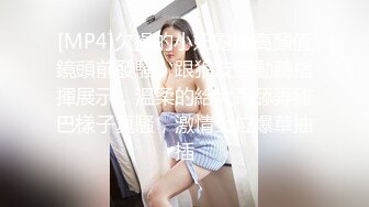 大奶乖巧纯情小美女给人很清新的感觉特别矜持不想被干渣男像强奸一样按倒把屌插入阴道啪啪开始抽送就很配合了