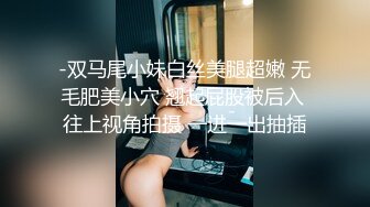 金发大波浪小人妻居然自慰解闷