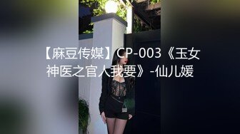 【麻豆传媒】CP-003《玉女神医之官人我要》-仙儿媛