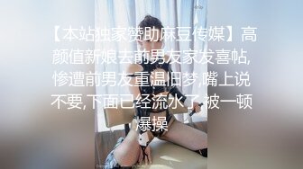 裤子没脱鸡巴抽出来就吃