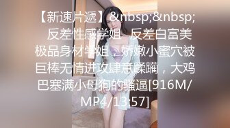 来一波韩国 大胸 美女御姐自拍 (2)