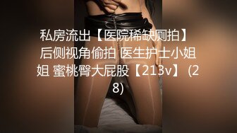 后入大屁股女奴