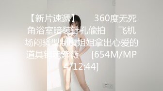 【新片速遞】 ㊙️360度无死角浴室暗装针孔偸拍㊙️飞机场闷骚型制服姐姐拿出心爱的道具销魂紫薇㊙️[654M/MP4/12:44]