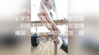 [MP4/ 2.99G]&nbsp;&nbsp;你的女神有钱人的胯下玩物，黑丝高跟情趣漏奶装，让小哥舔逼抠穴玩弄