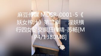 麻豆传媒 MDX-0159 毒舌巨乳女邻居 为钱成为低贱肉便器