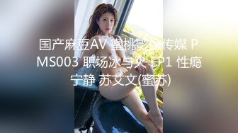 国产麻豆AV 蜜桃影像传媒 PMS003 职场冰与火 EP1 性瘾 宁静 苏艾文(蜜苏)