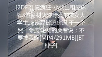 [2DF2] 真疯狂-小伙出租屋床战3位身材火爆漂亮的美女大学生,应该是被迫肏逼,干一个哭一个,穿短裙的哭着说；不要搞我啊[MP4/291MB][BT种子]