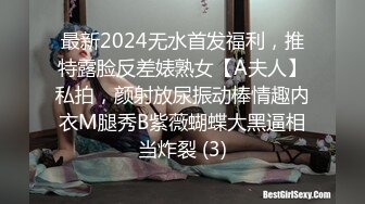 最新2024无水首发福利，推特露脸反差婊熟女【A夫人】私拍，颜射放尿振动棒情趣内衣M腿秀B紫薇蝴蝶大黑逼相当炸裂 (3)