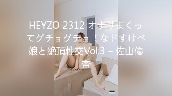 HEYZO 2312 オナりまくってグチョグチョ！なドすけべ娘と絶頂性交Vol.3 – 佐山優香