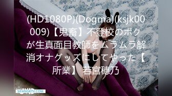 (HD1080P)(Dogma)(ksjk00009)【鬼畜】不登校のボクが生真面目教師をムラムラ解消オナグッズにしてやった【所業】 若宮穂乃