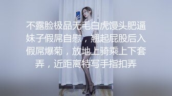 极品反差露脸少女母狗！P站火爆崇洋媚外留学生嫩妹年纪轻轻被调教成性奴，可盐可甜装嫩含着奶嘴被肏 (3)