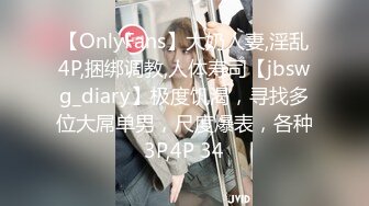 【OnlyFans】大奶人妻,淫乱4P,捆绑调教,人体寿司【jbswg_diary】极度饥渴，寻找多位大屌单男，尺度爆表，各种3P,4P 34