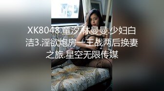 XK8048.童汐.林曼曼.少妇白洁3.淫欲炮房一王战两后换妻之旅.星空无限传媒