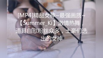 [MP4]精品女神~最强画质~【Summer_Ki】激情热舞，道具自慰粉丝众多，土豪们选出的女神