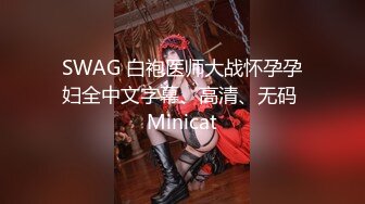 SWAG 白袍医师大战怀孕孕妇全中文字幕、高清、无码 Minicat