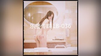 乐播传媒 LB-036