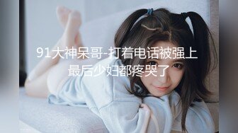 91大神呆哥-打着电话被强上 最后少妇都疼哭了