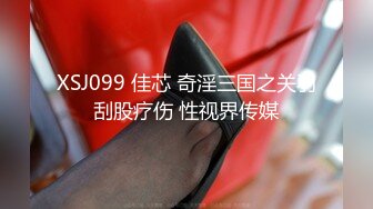 XSJ099 佳芯 奇淫三国之关羽刮股疗伤 性视界传媒