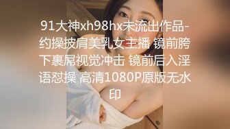 91大神xh98hx未流出作品-约操披肩美乳女主播 镜前胯下裹屌视觉冲击 镜前后入淫语怼操 高清1080P原版无水印