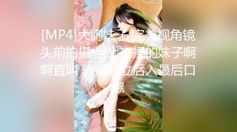 [MP4]大胸妹子 完美视角镜头前拍摄 坐上来操的妹子啊啊直叫 骑乘站立后入最后口爆