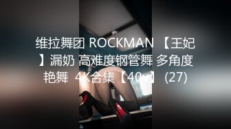 维拉舞团 ROCKMAN 【王妃】漏奶 高难度钢管舞 多角度艳舞  4K合集【40v】 (27)