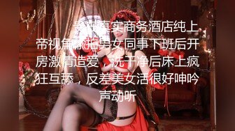 邪恶的房东暗藏摄像头偷拍美女租客洗澡