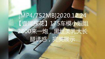 [MP4/752MB]2020.12.24【壹屌探花】175车模小姐姐2800来一炮，黑丝美乳大长腿诱惑，完美展示