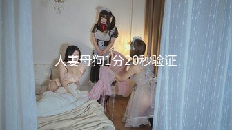 人妻母狗1分20秒验证