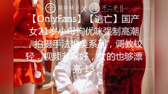 【OnlyFans】【逃亡】国产女21岁小母狗优咪强制高潮，拍摄手法唯美系列，调教较轻，视频非常好，女的也够漂亮 13