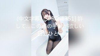 (中文字幕) [SPRD-1351] 許して…この婿の子供が欲しい 日立ひとみ