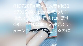 (HD720P)(啼きの人妻)(fc3197015)畜な姉が身代わりに連れて来た3か月後に結婚する妹　平凡な幸せを夢見てジューンブライドを迎えるのに・・・