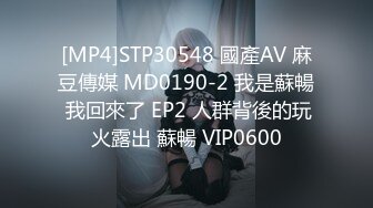 [MP4]STP30548 國產AV 麻豆傳媒 MD0190-2 我是蘇暢 我回來了 EP2 人群背後的玩火露出 蘇暢 VIP0600