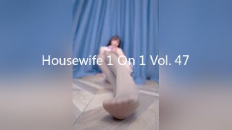 Housewife 1 On 1 Vol. 47