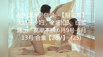 无水印源码自录--【粉嘟嘟】大奶子少妇，全场扣B、白浆涌出、高潮不断 6月9号-6月13号 合集【28V】  (25)