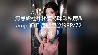 無忌影社神秘模特咪咪私房&amp;昕昕 長腿黑絲[99P/727M]