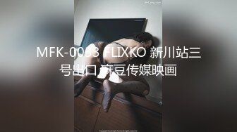 MFK-0033 FLIXKO 新川站三号出口 麻豆传媒映画